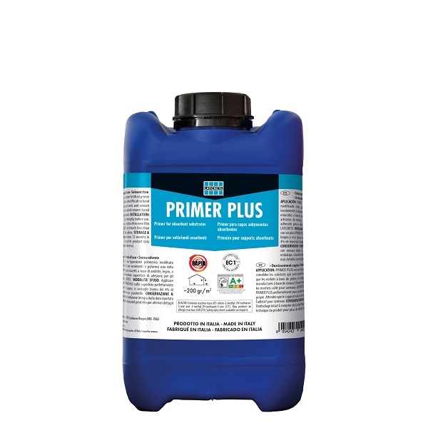 PRIMER PLUS
